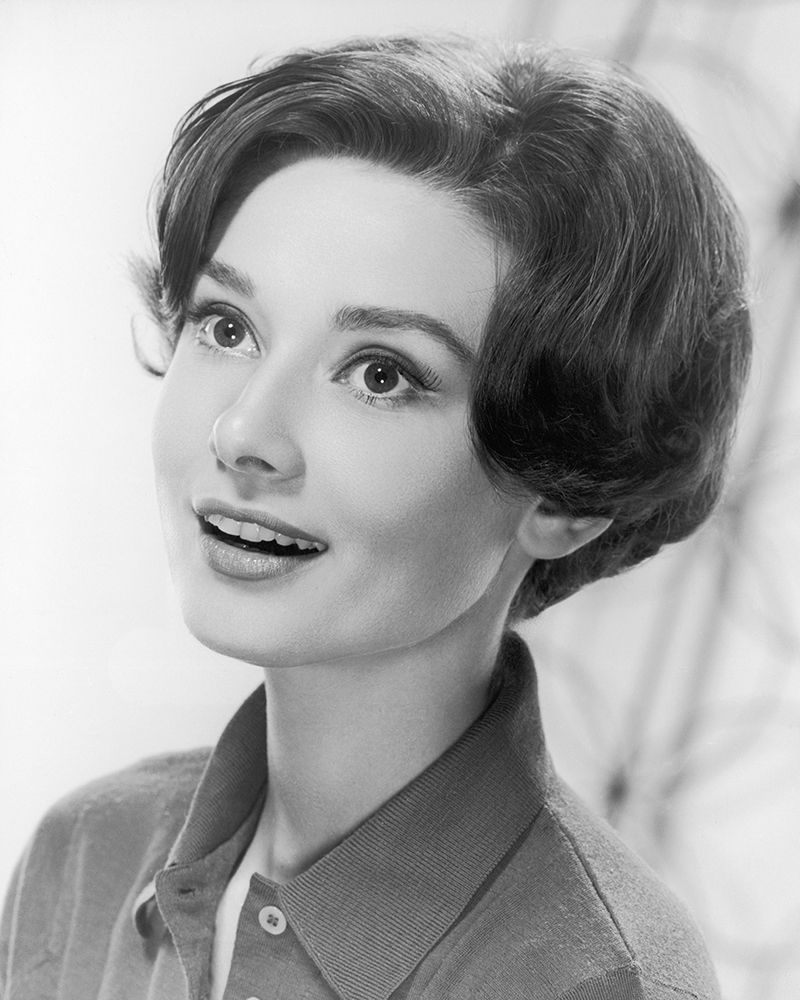 Audrey Hepburn, 1959