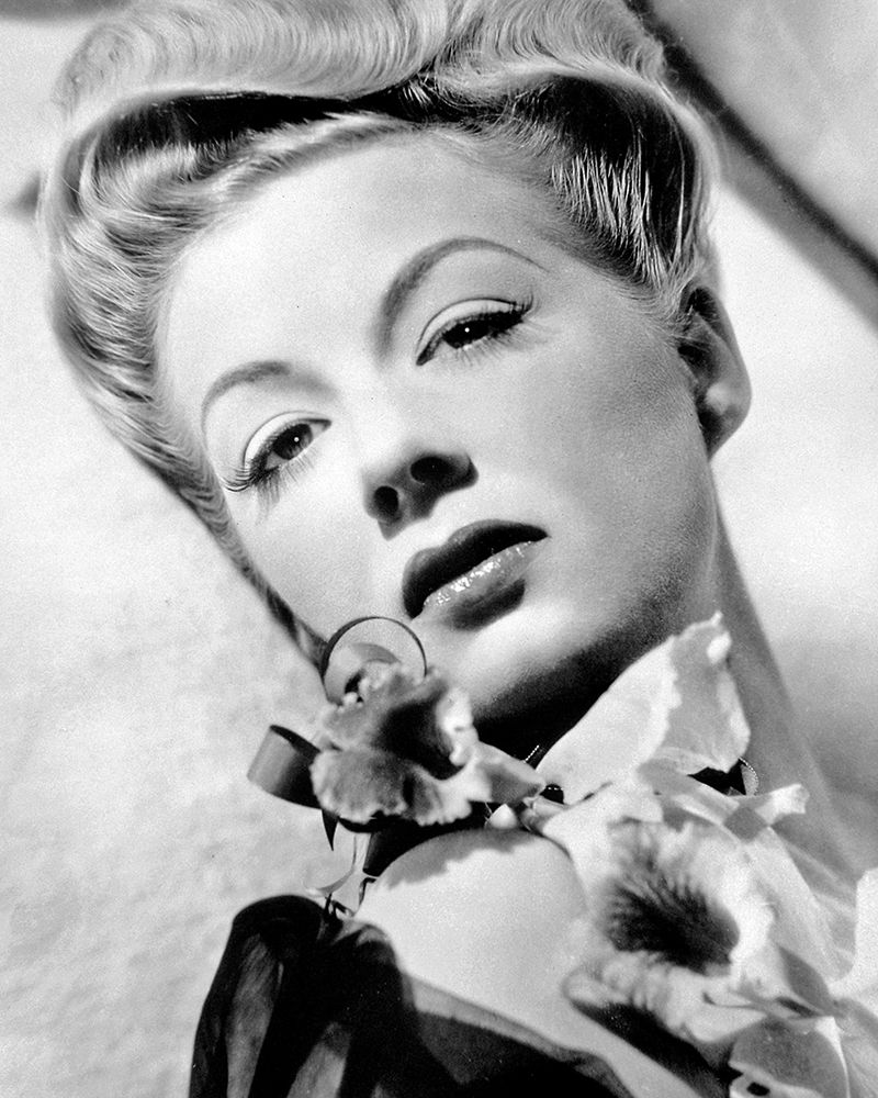 Betty Hutton