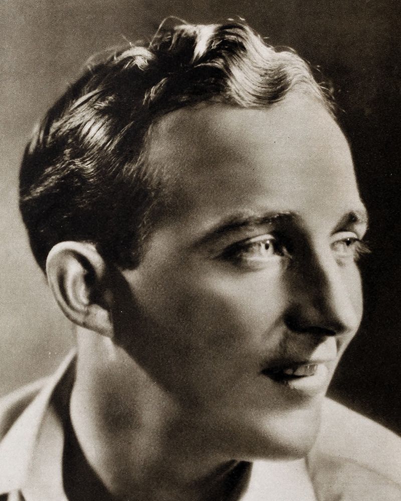 Bing Crosby 1932