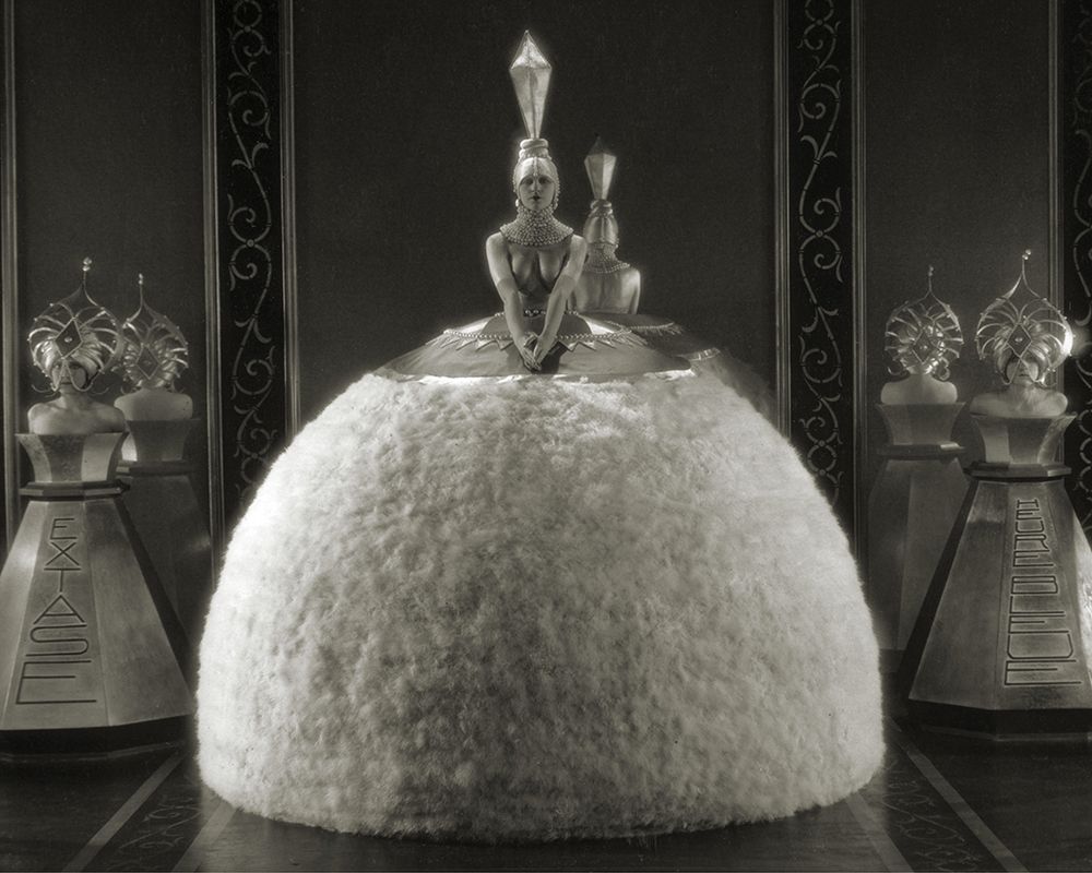 Bright Lights, 1925