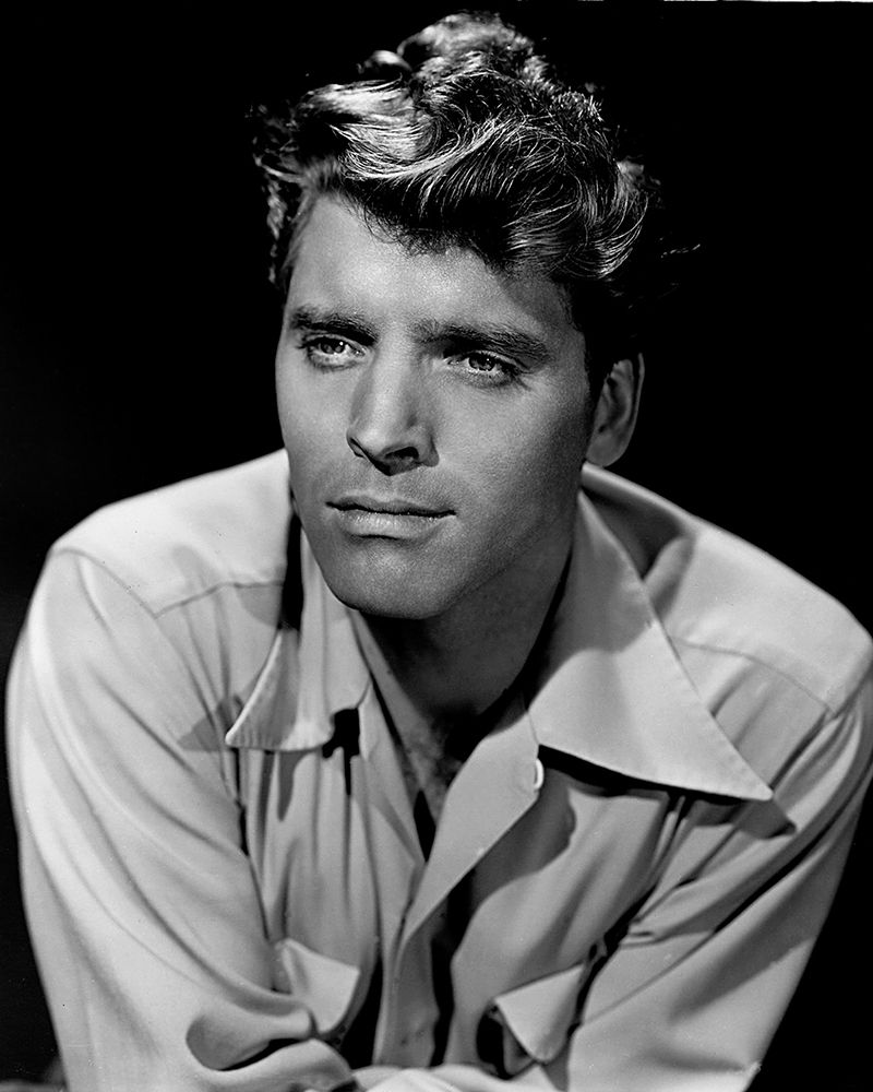 Burt Lancaster, 1947
