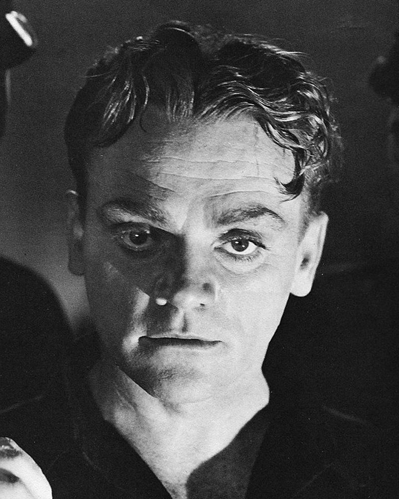 James Cagney, Angels Final Walk, 1938