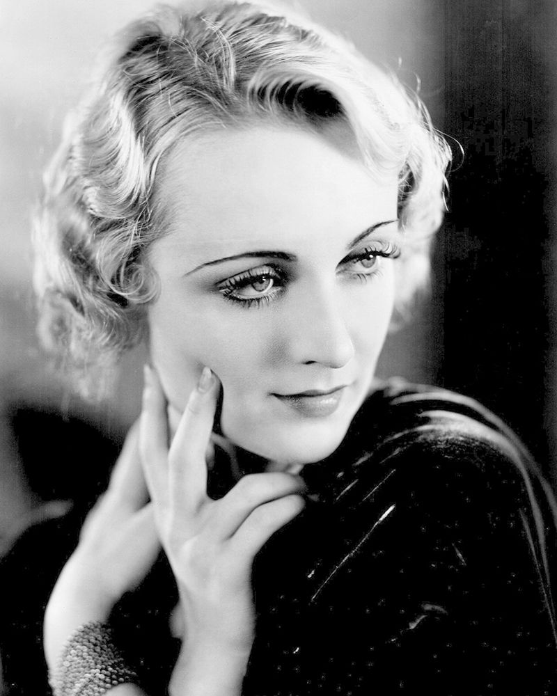 Carole Lombard