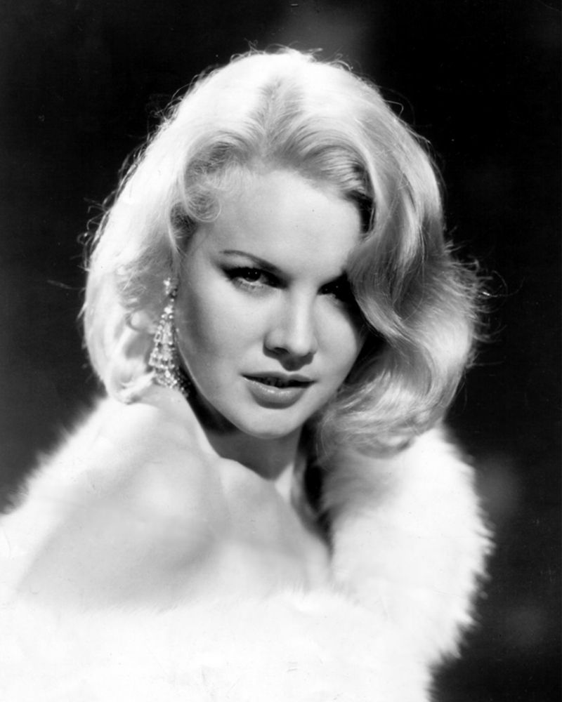 Carroll Baker