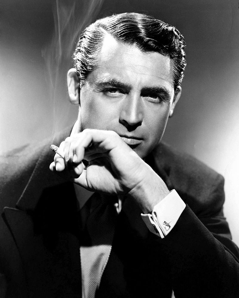 Cary Grant, 1940