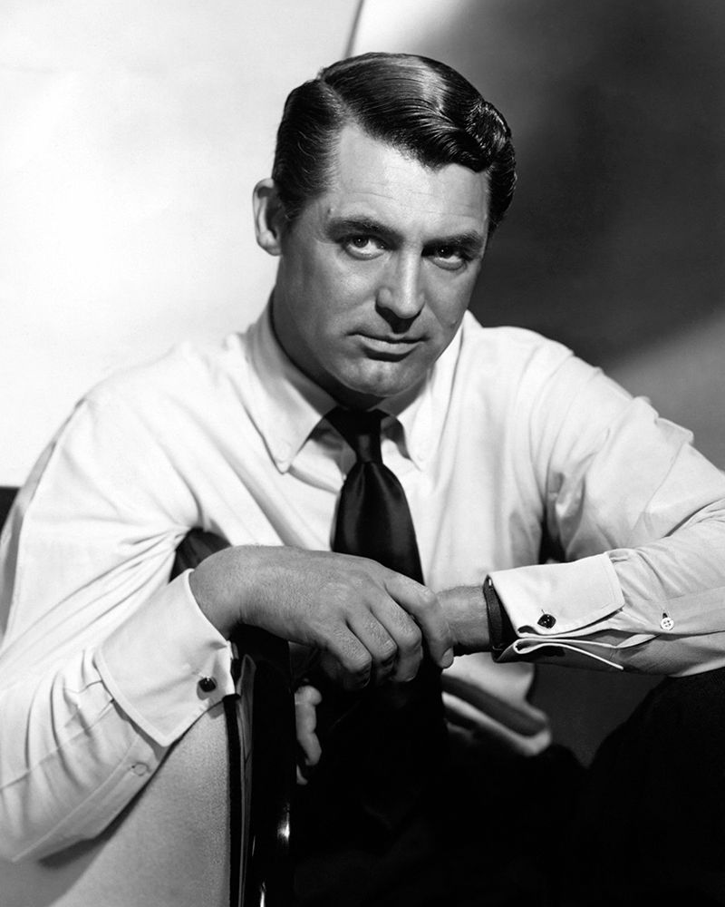 Cary Grant, 1941