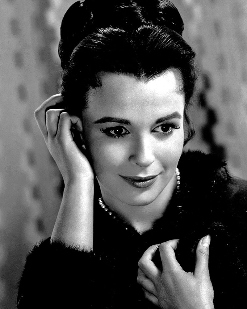 Claire Bloom, Karamazov