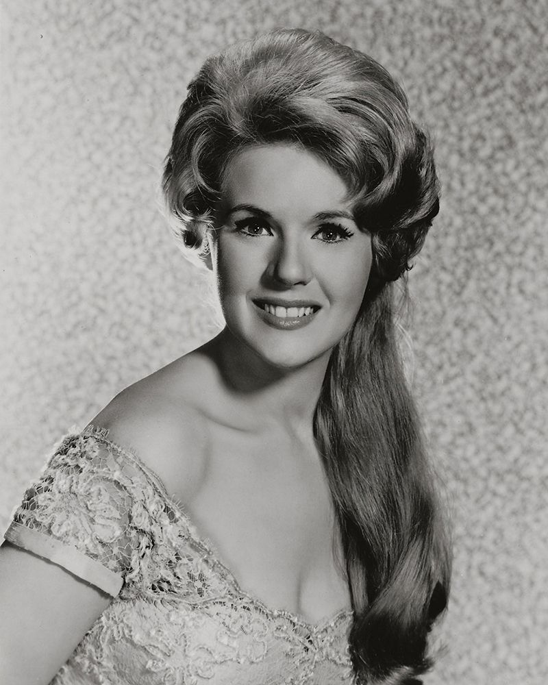 Connie Stevens