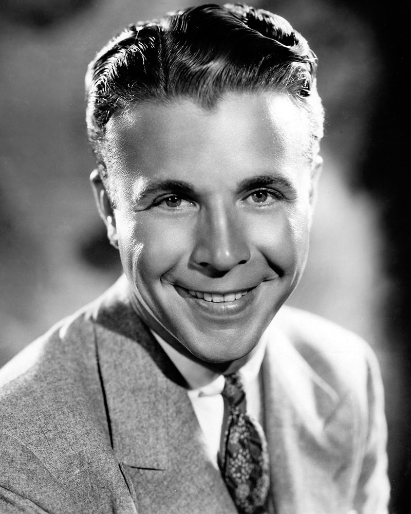 Dick Powell