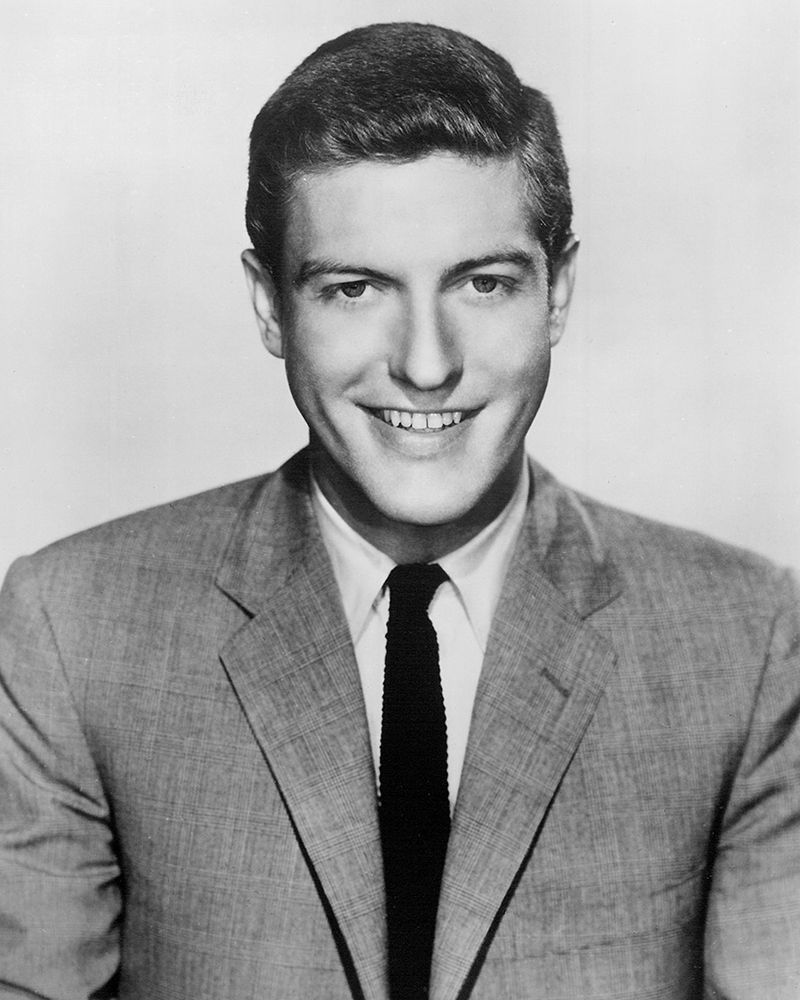 Dick Van Dyke, 1959