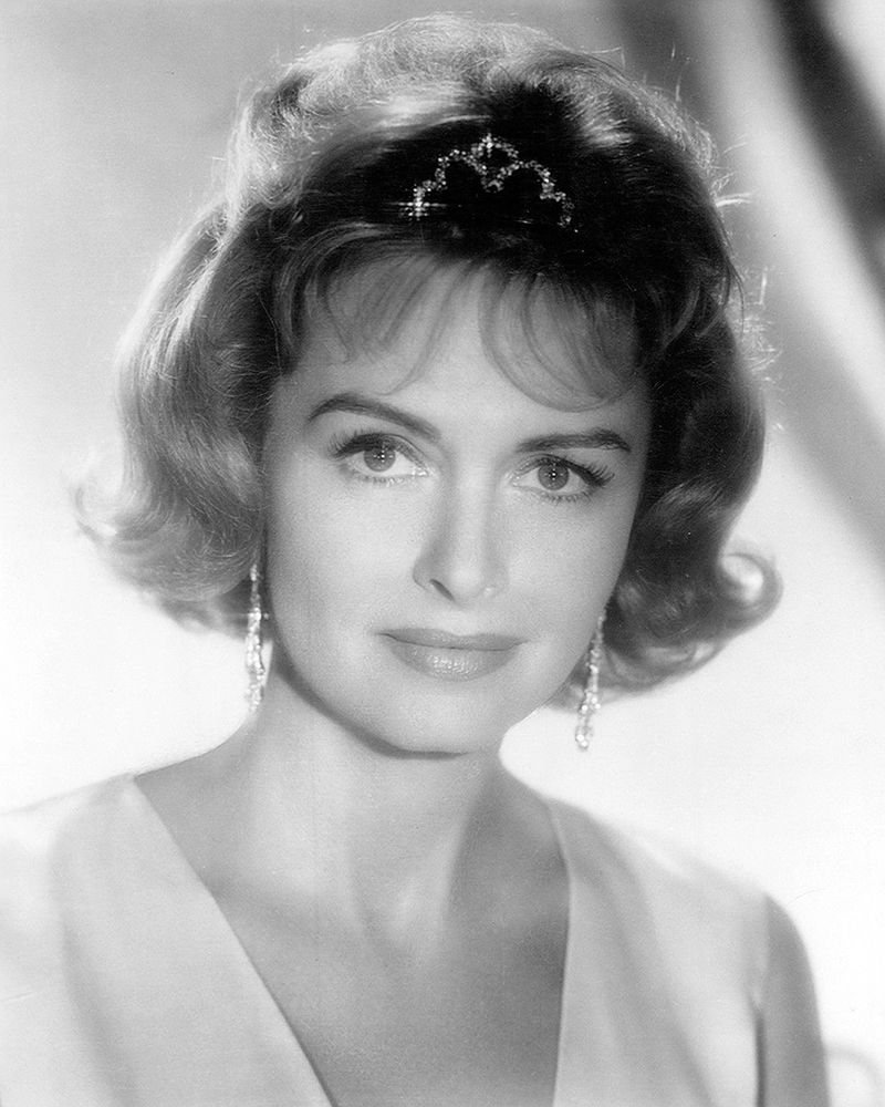 Donna Reed