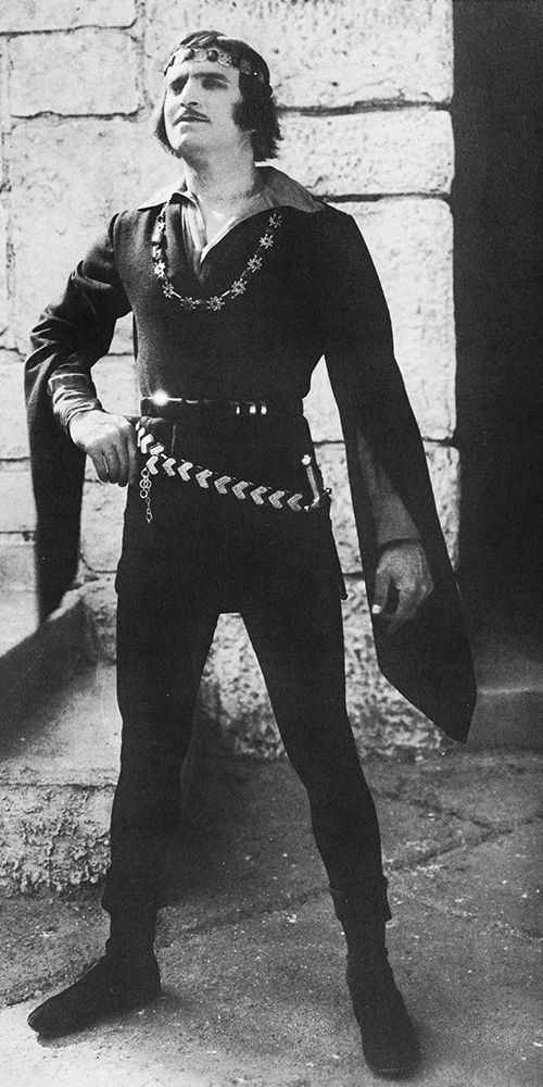 Douglas Fairbanks, a Pictorial History of the Silent Screen