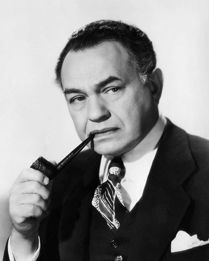 Edward G. Robinson, All My Sons, 1948