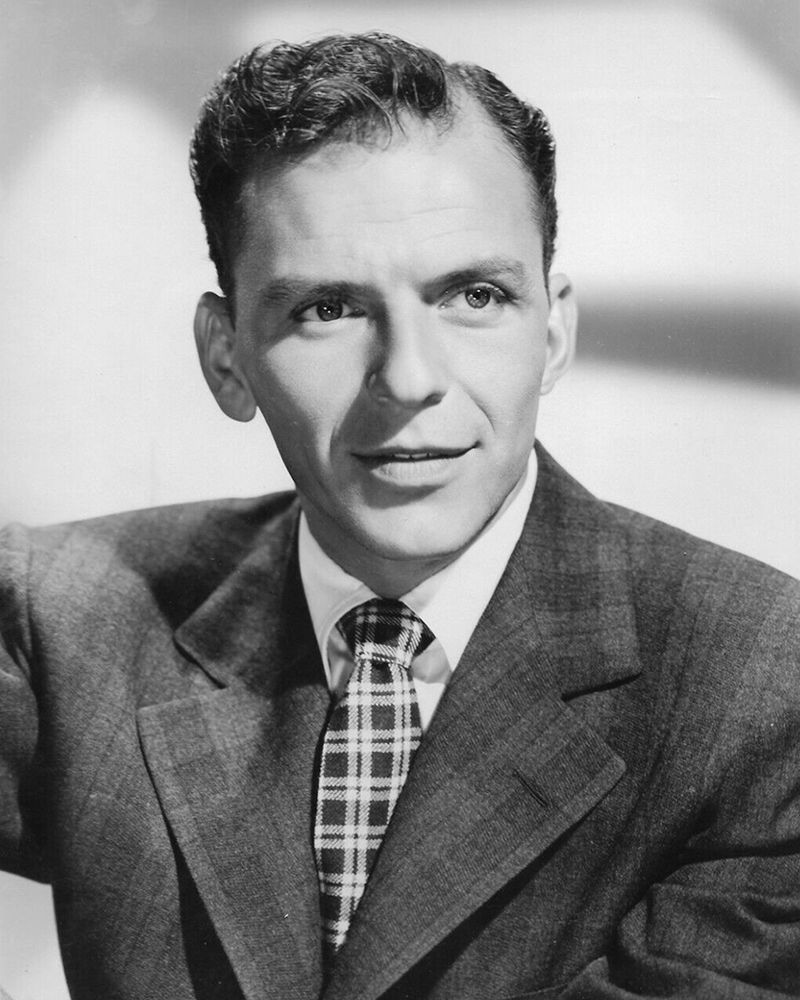 Frank Sinatra, 1942 II