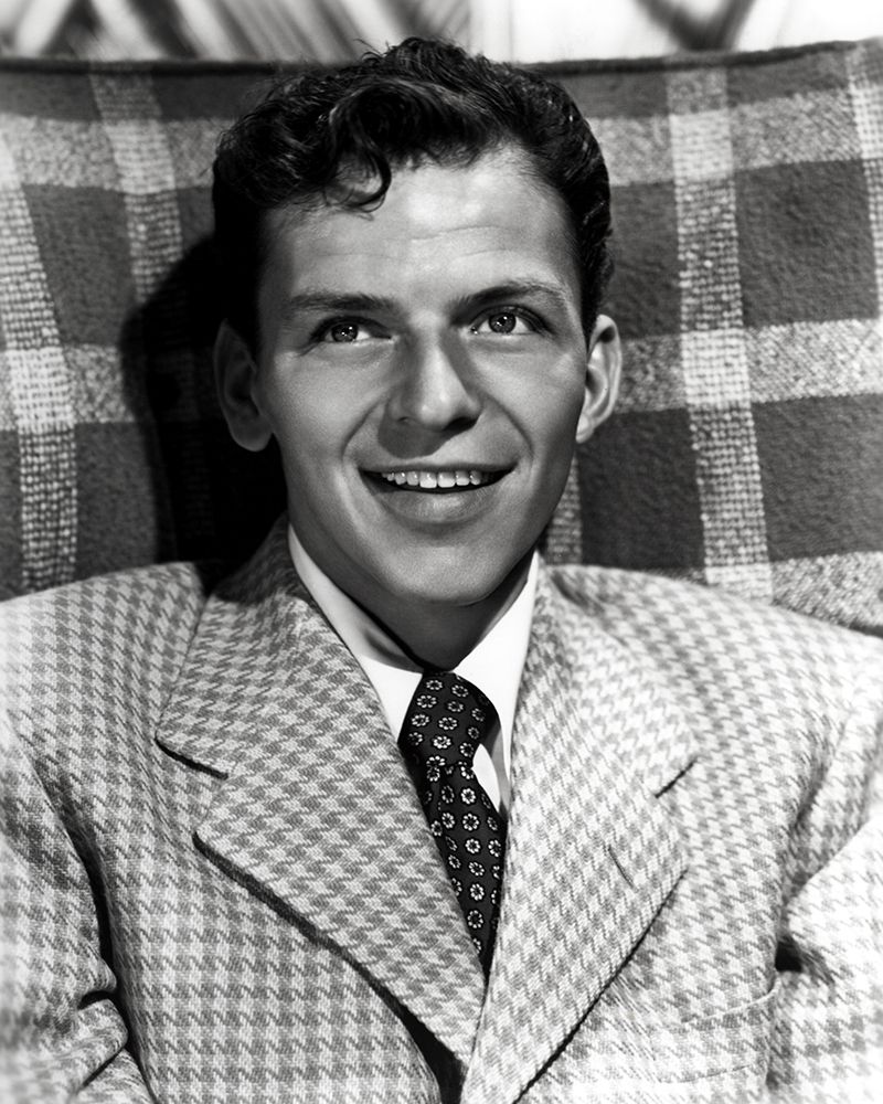 Frank Sinatra, 1946