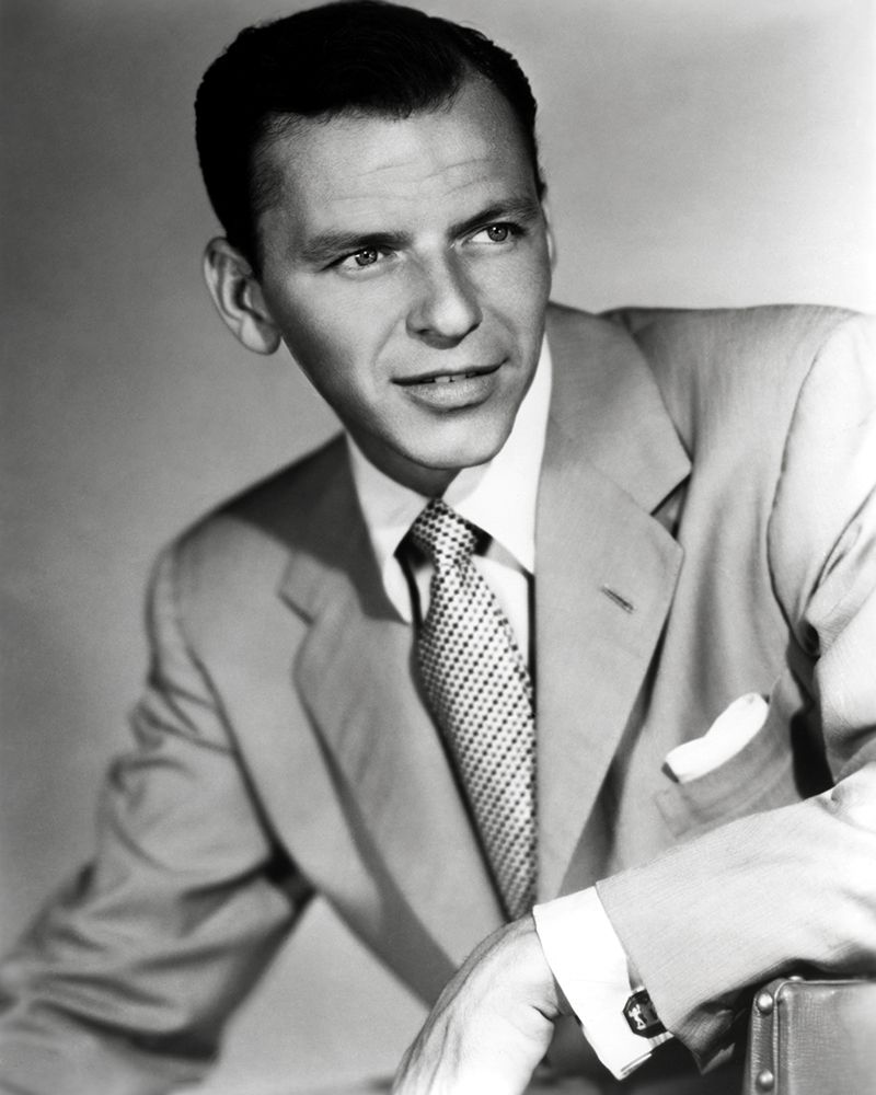 Frank Sinatra, 1951