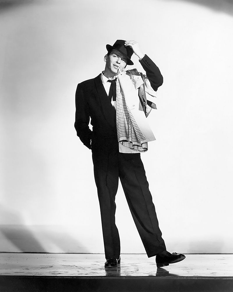 Frank Sinatra, 1957 I