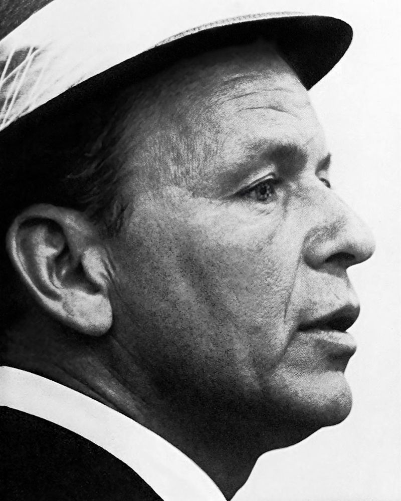 Frank Sinatra, 1964