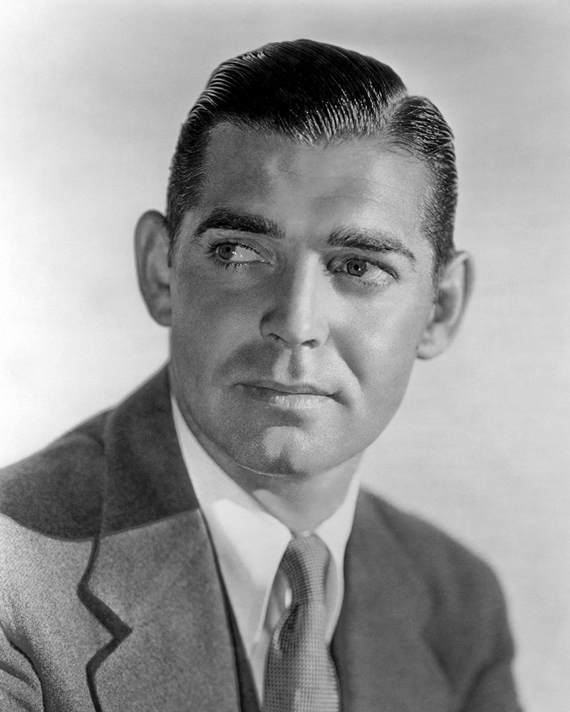 Clark Gable