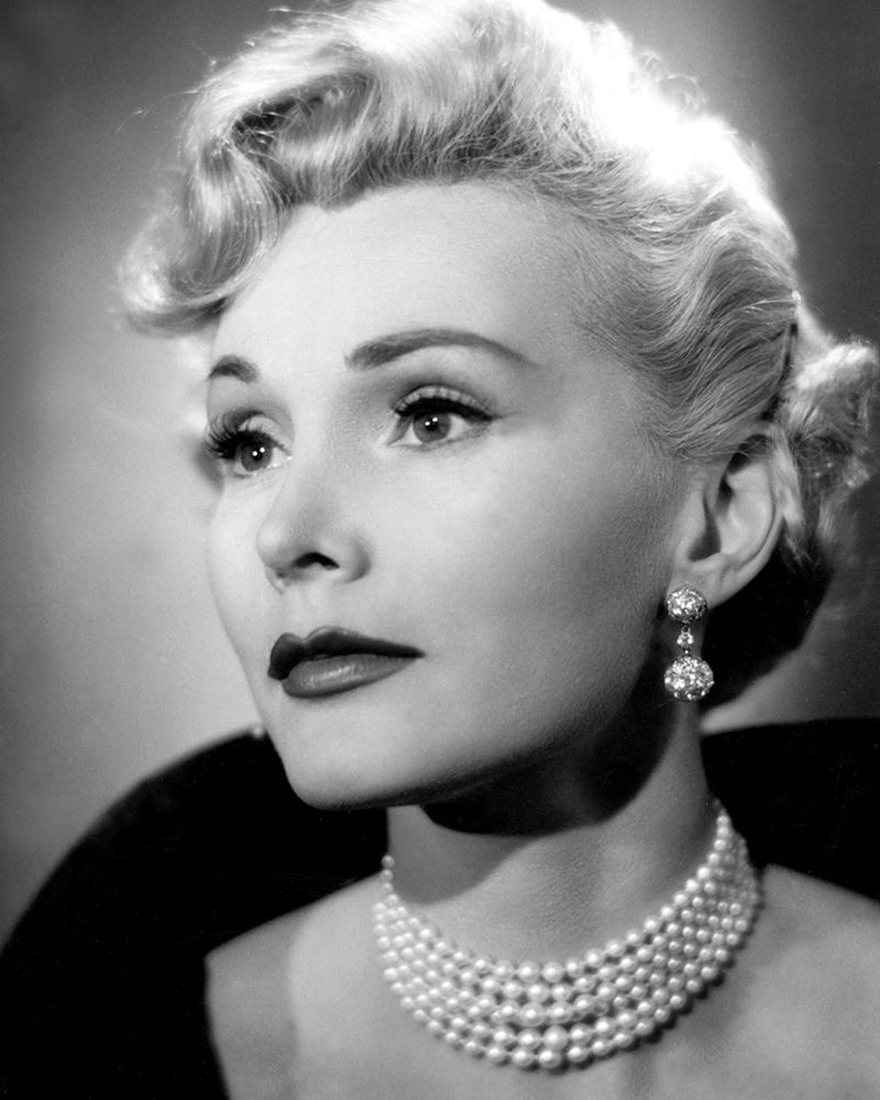 Zsa Zsa Gabor