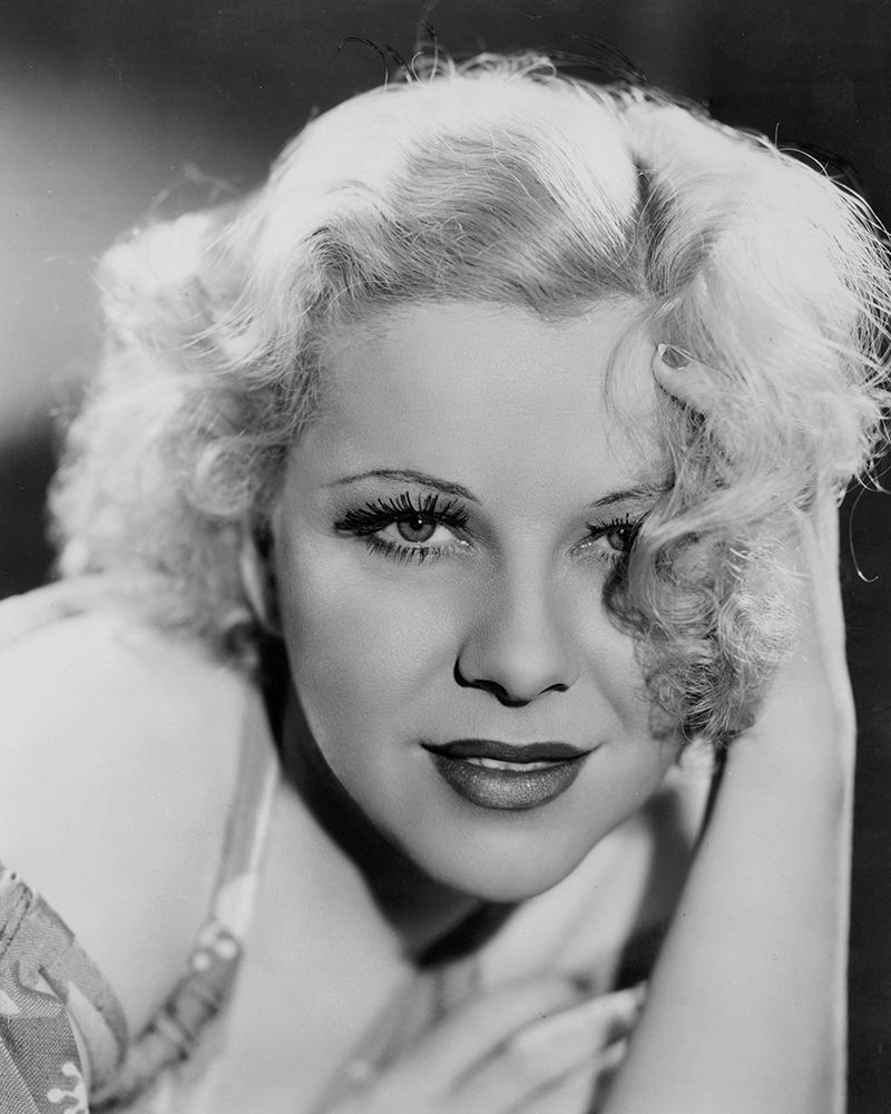 Glenda Farrell