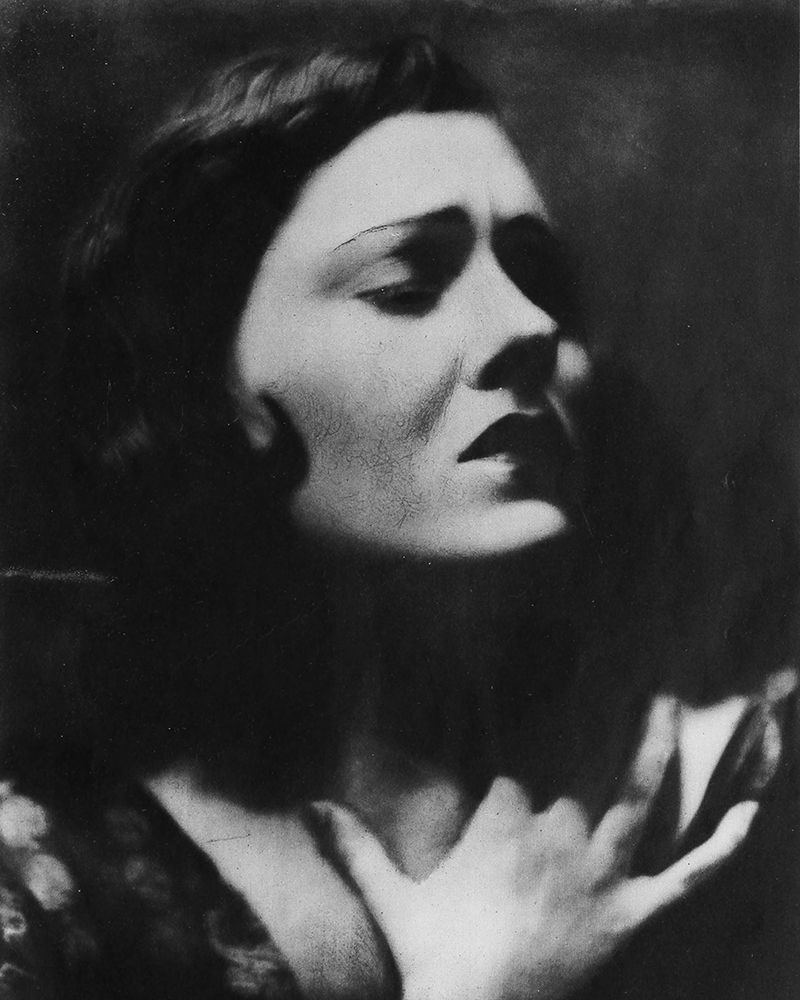 Gloria Swanson, 1923