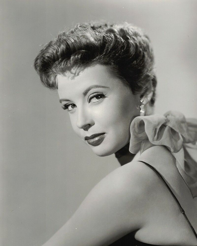 Gloria, 1954