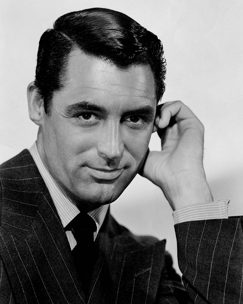 Cary Grant, 1941