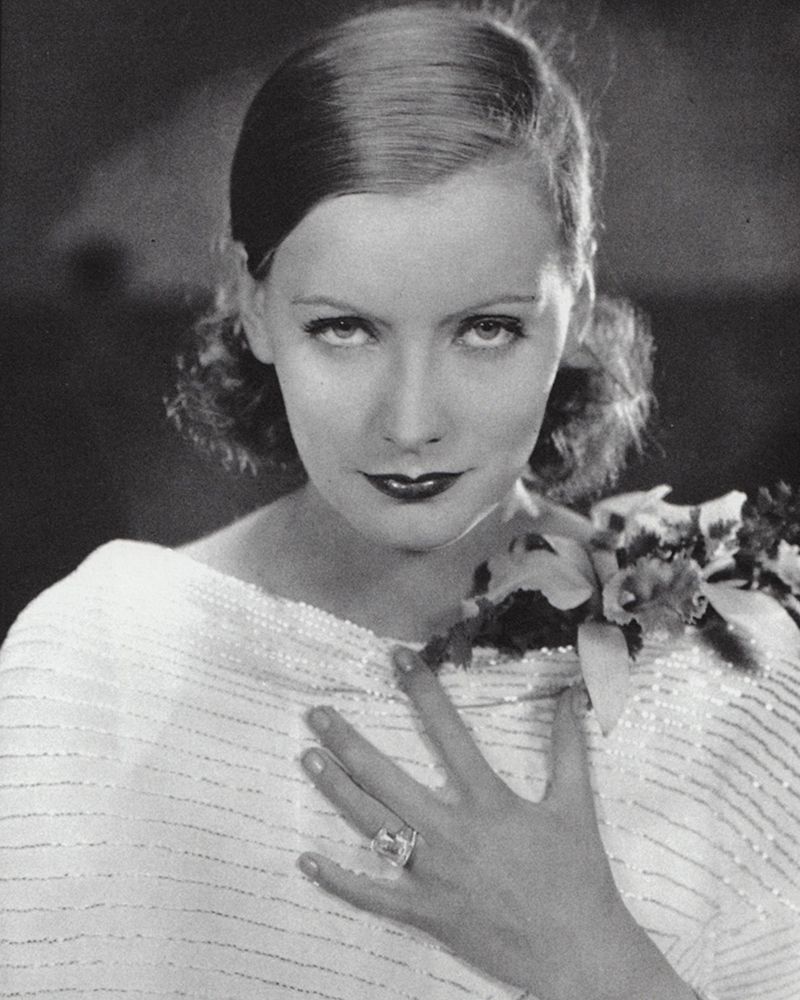 Greta Garbo, 1929