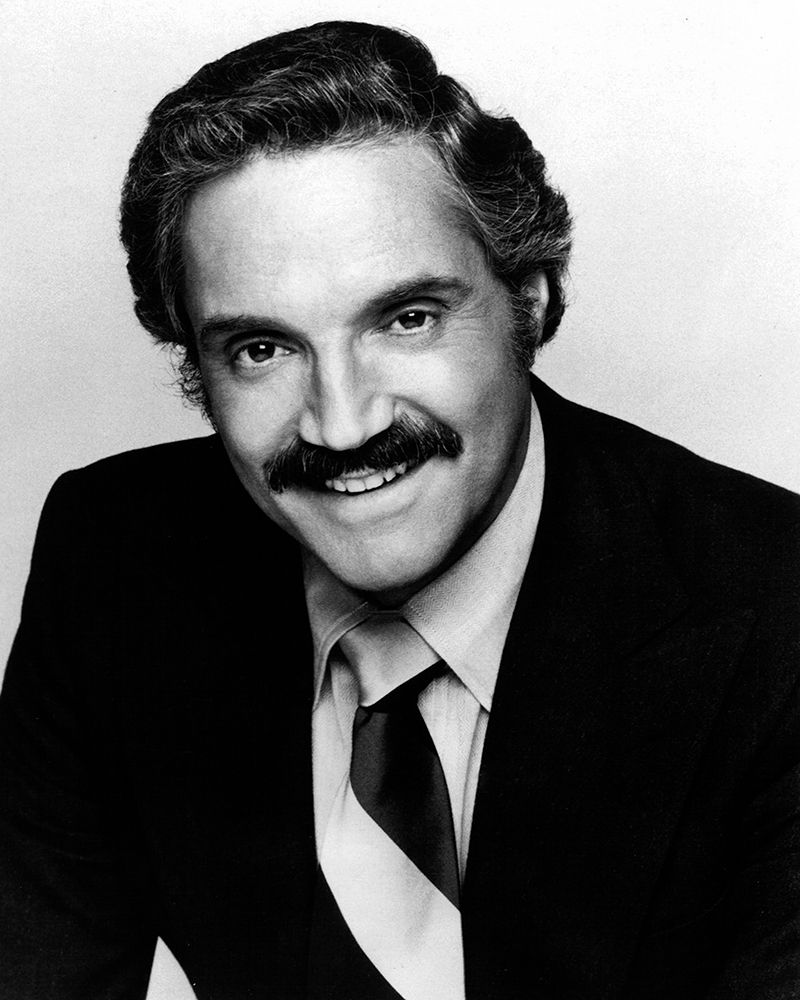 Hal Linden