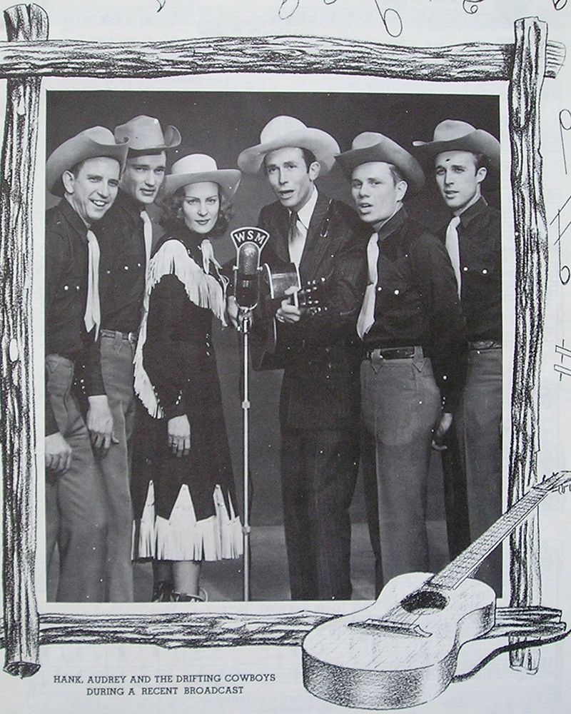 Hank Williams
