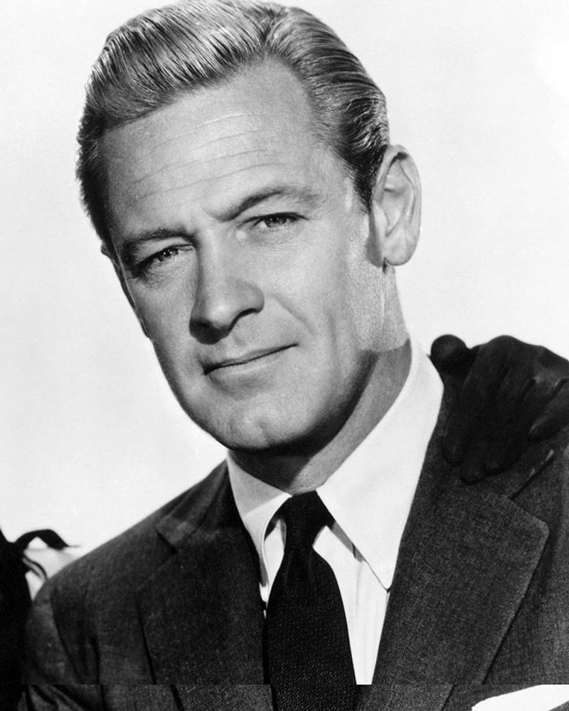William Holden