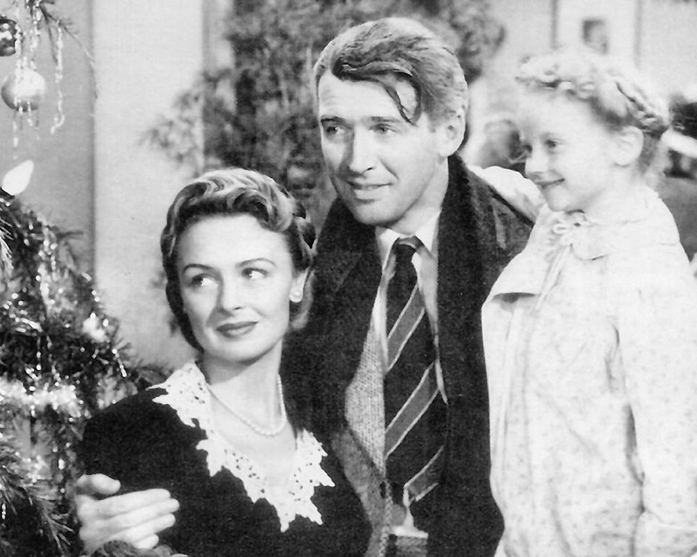 Its A Wonderful Life, 1946 I