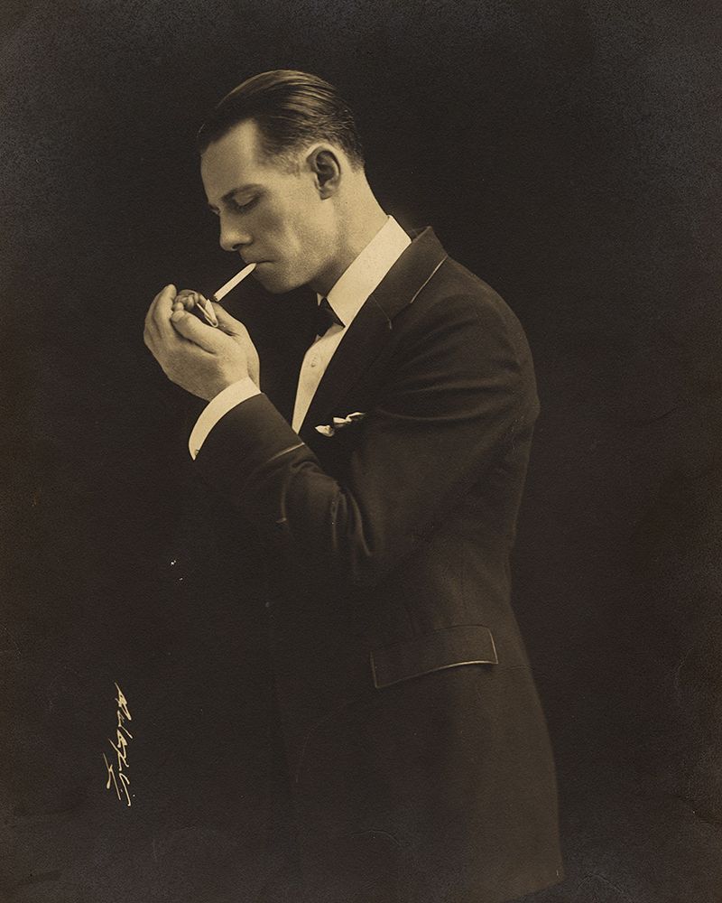 Jack Kammerer
