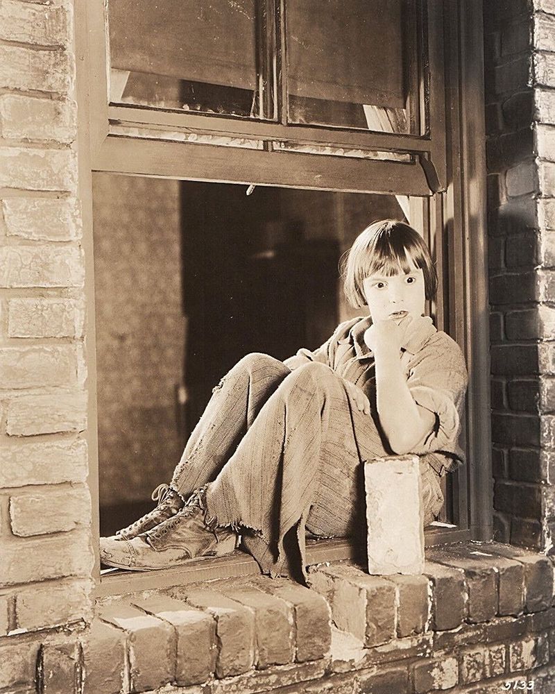 Jackie Coogan