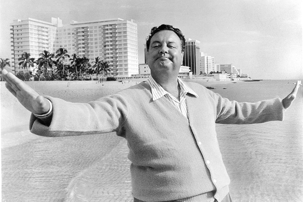 Jackie Gleason, 1968