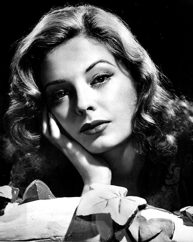 Jane Greer, 1947