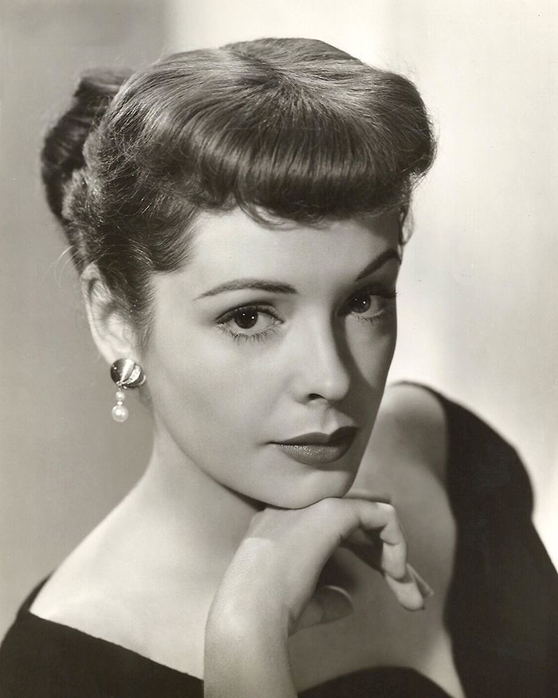 Jane Greer