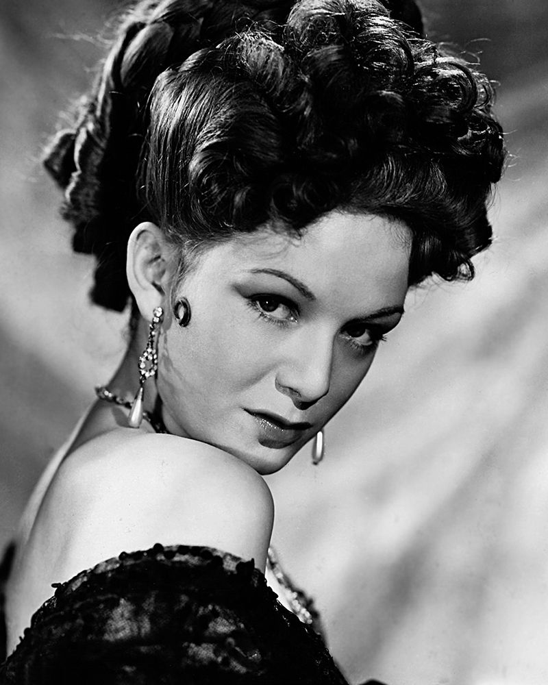 Jean Kent
