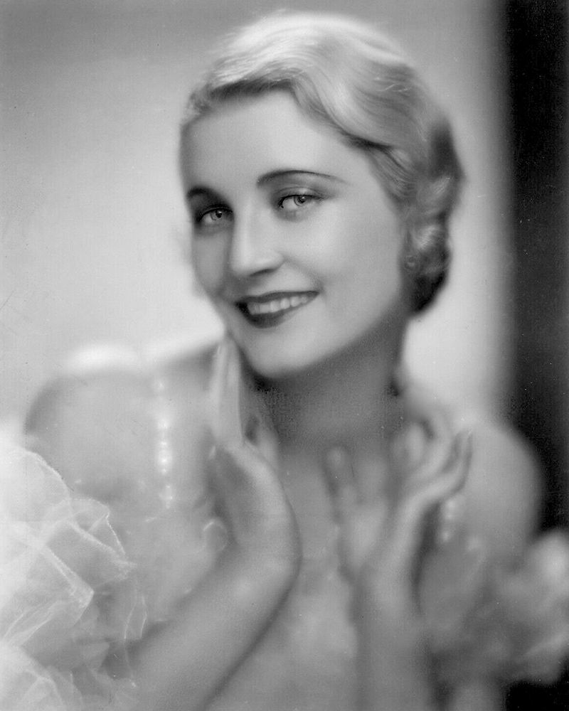 Jeanette Loff, King of Jazz