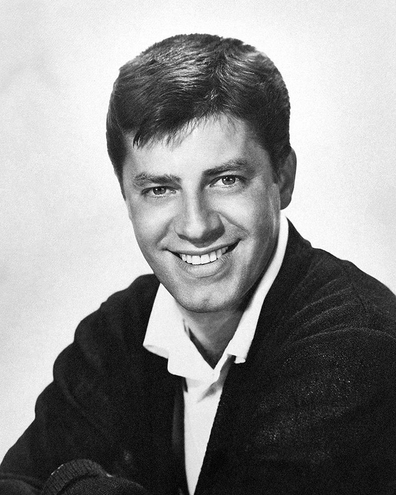 Jerry Lewis