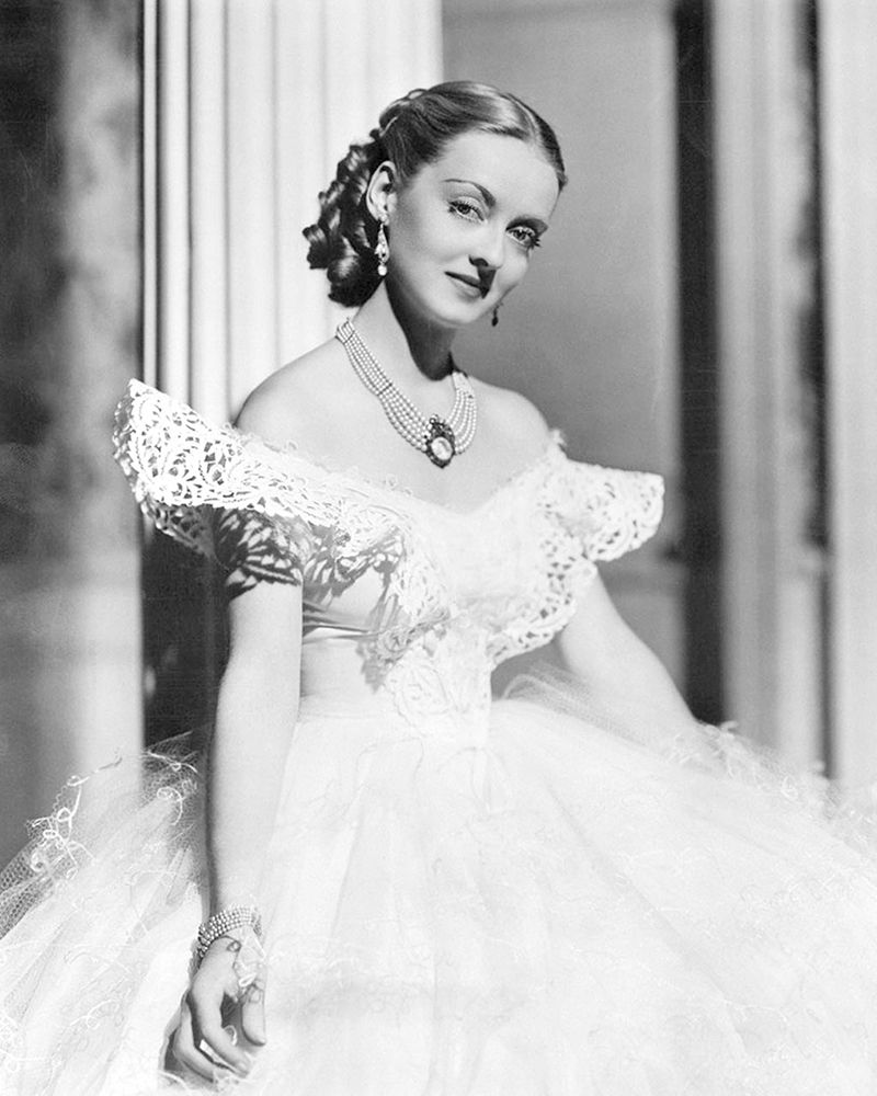 Jezebel, 1938