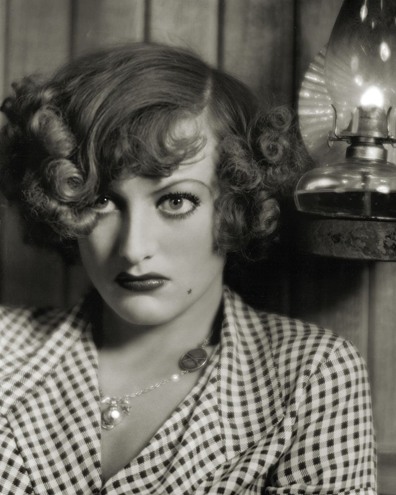 Joan Crawford, Rain, 1932