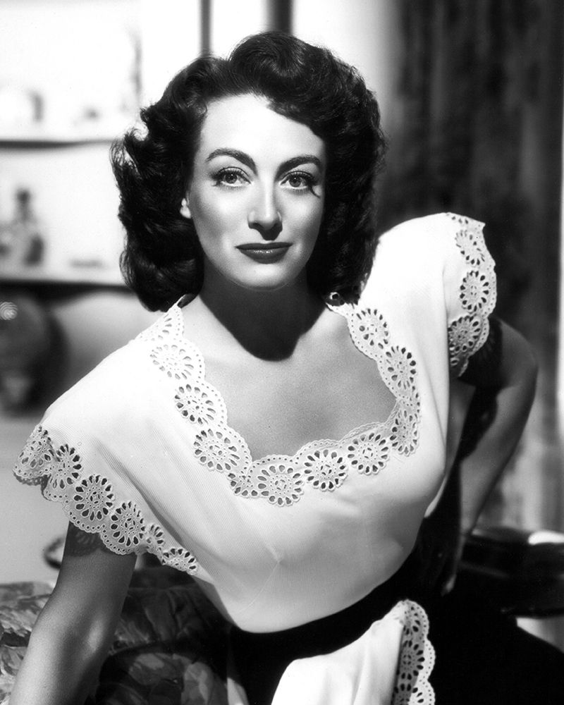 Joan Crawford, Humoresque, 1946