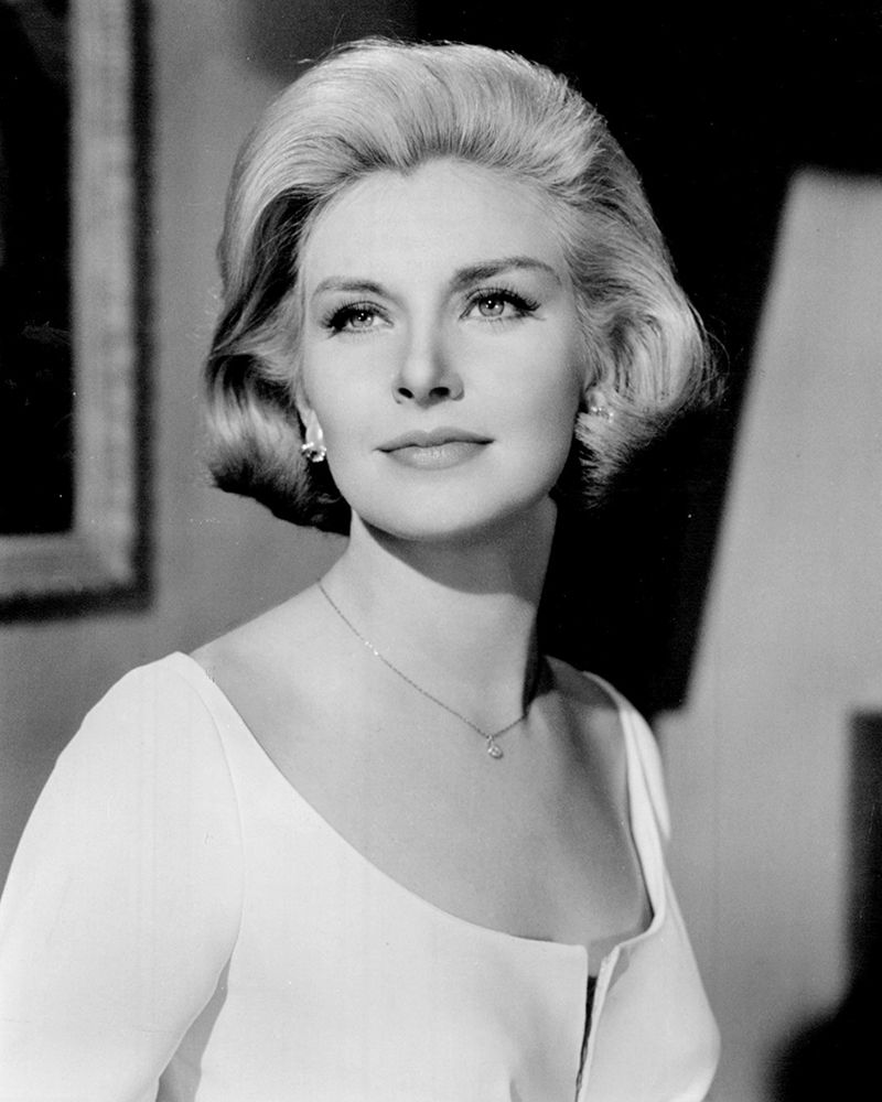 Joanne Woodward, 1971