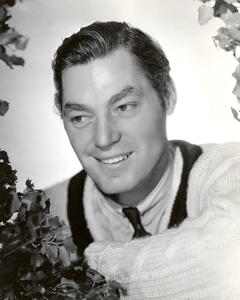Johnny Weissmuller, 1942