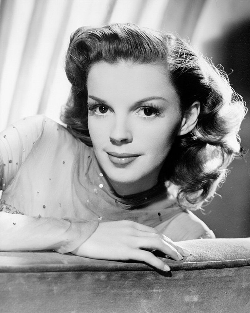 Judy Garland, The Harvey Girls