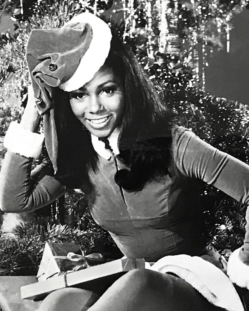 Judy Pace, Peyton Place