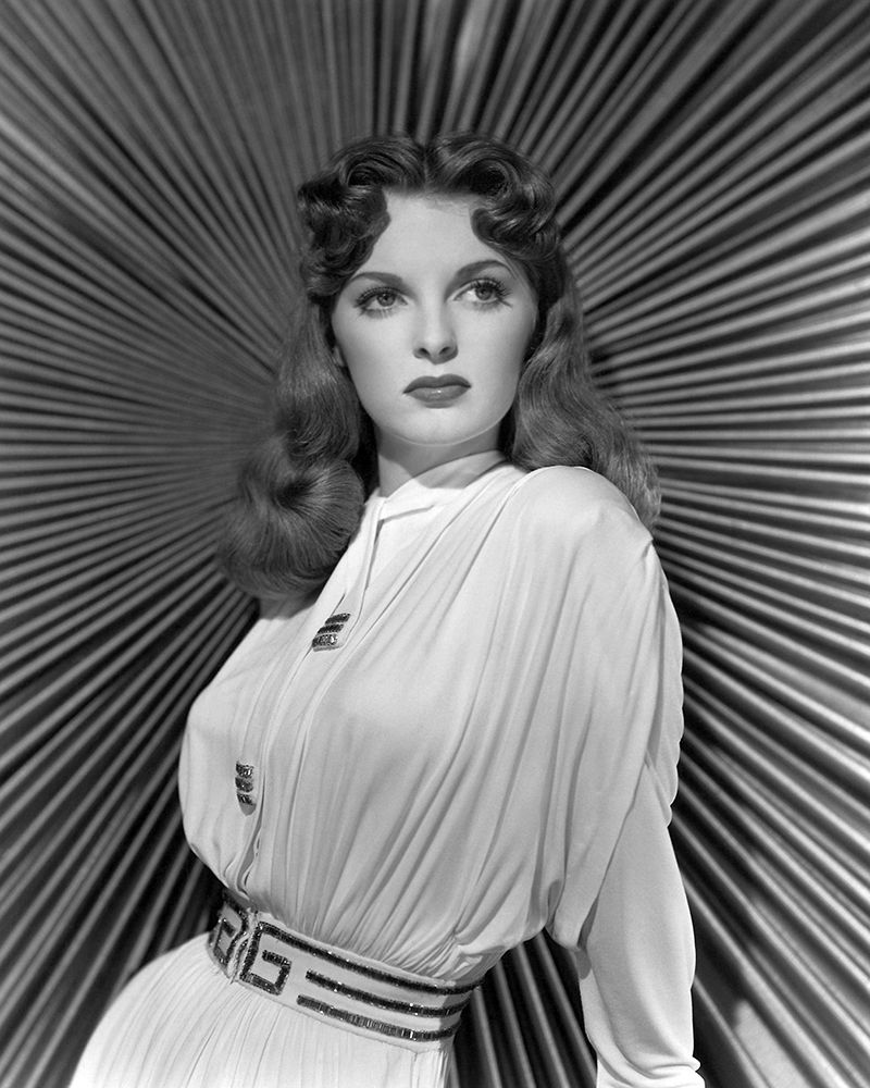 Julie London, 1948