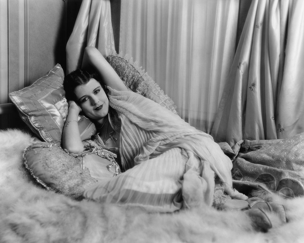 June Collyer, Extravagance, 1930